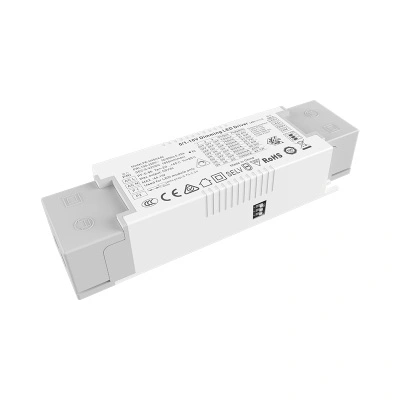 Controlador LED de atenuación CCT de 0-10 V