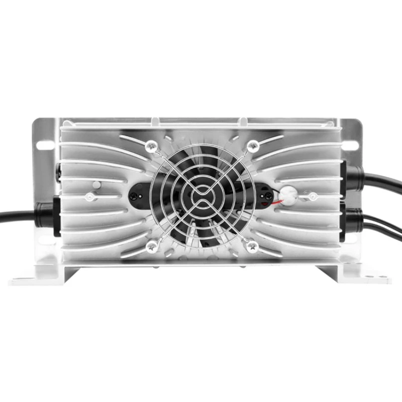 Cargador de batería de cargadores a bordo OBC de 1,2 kW