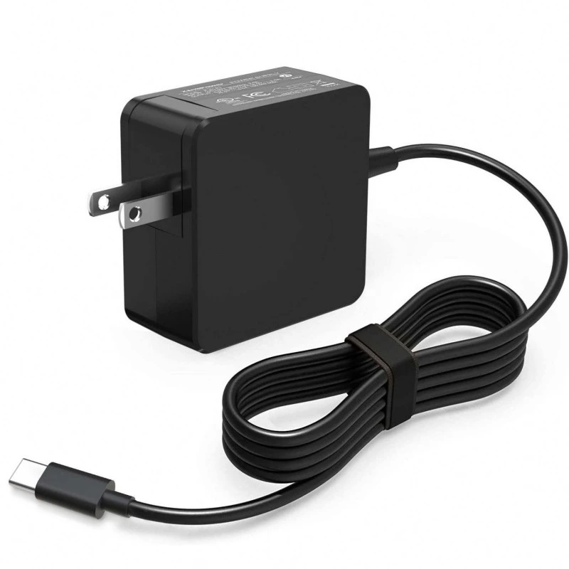 Adaptador universal de carga rápida de 100 W