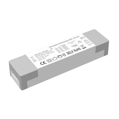 Controlador LED regulable TUYA Zigbee CCT de 10 W