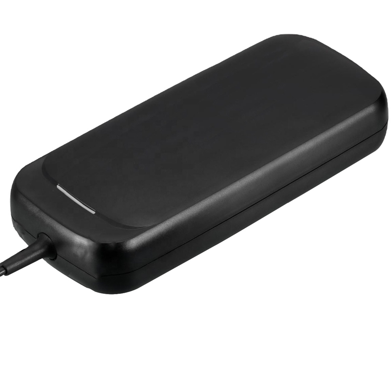 Cargador de batería de 120W