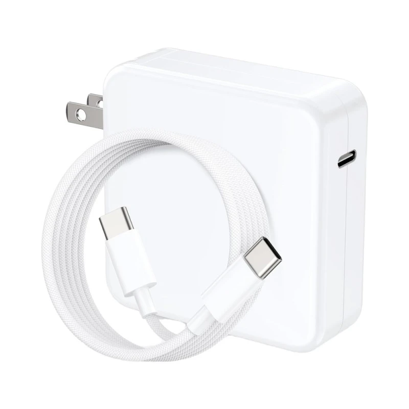 Cargador para portátil tipo C PD de 120 W