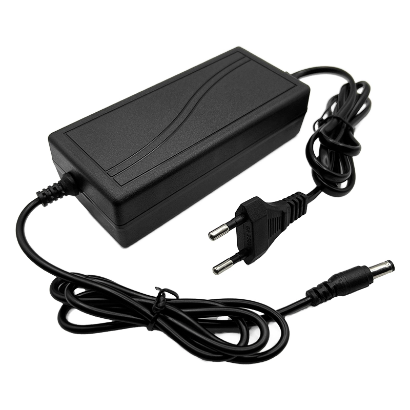 Adaptador de corriente de escritorio de 12V 3A
