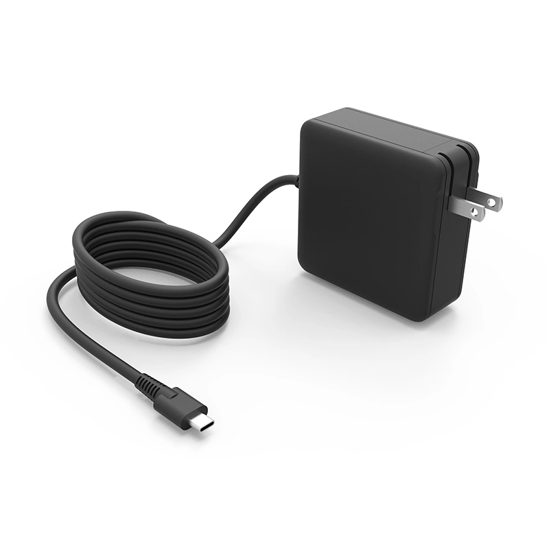 Cargador rápido PD de 140W