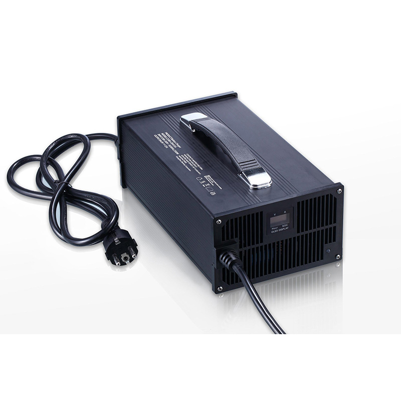 Cargador de batería de 1500W
