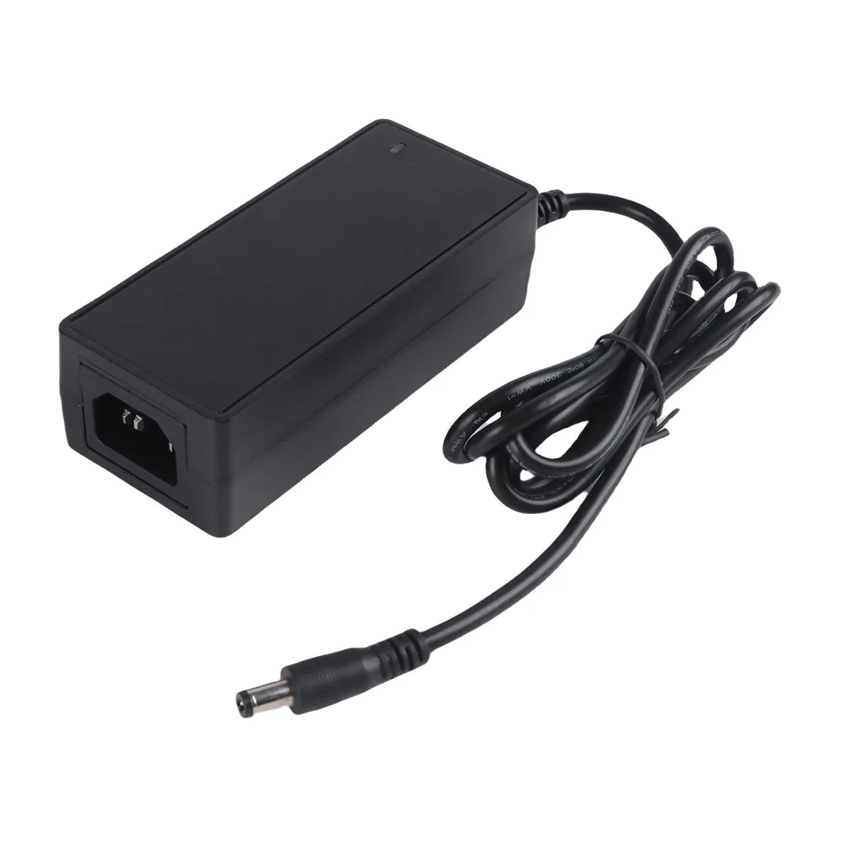 Adaptador de corriente de cargador de CA CC de escritorio de 15 V 3 A