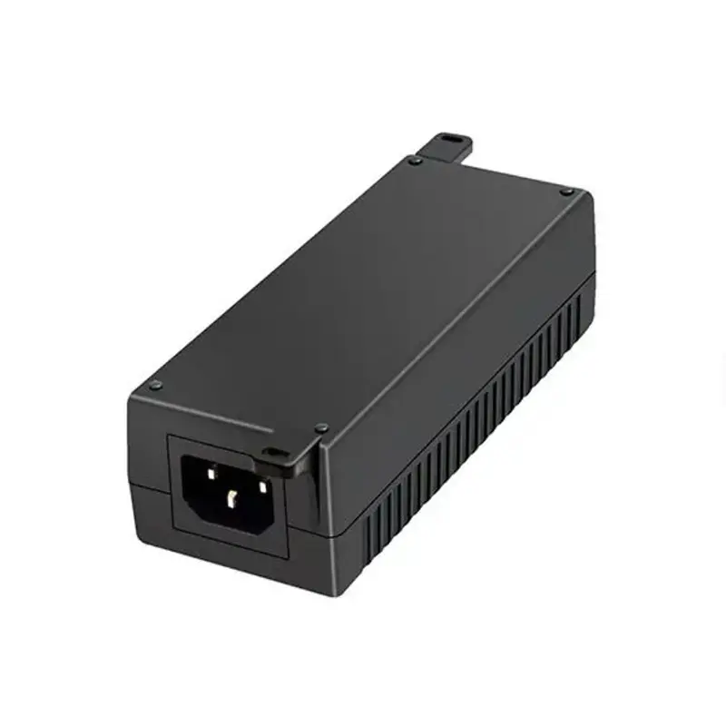 Inyector POE de puerto único 2.5G 30W