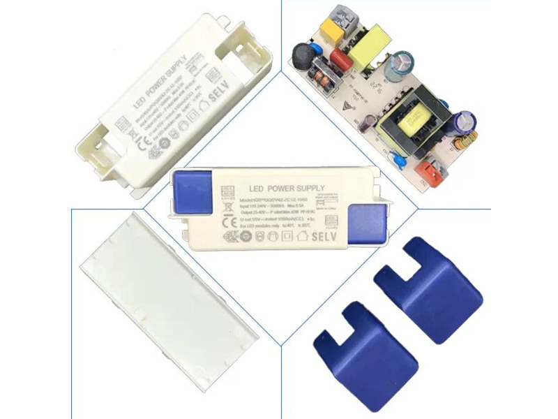 ¿Qué es un controlador LED?