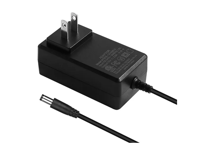 Adaptador de corriente Starwell aprobado por seguridad