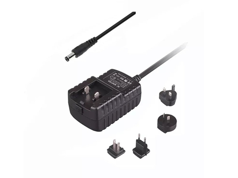ADAPTADOR DE ENERGÍA STARWELL
