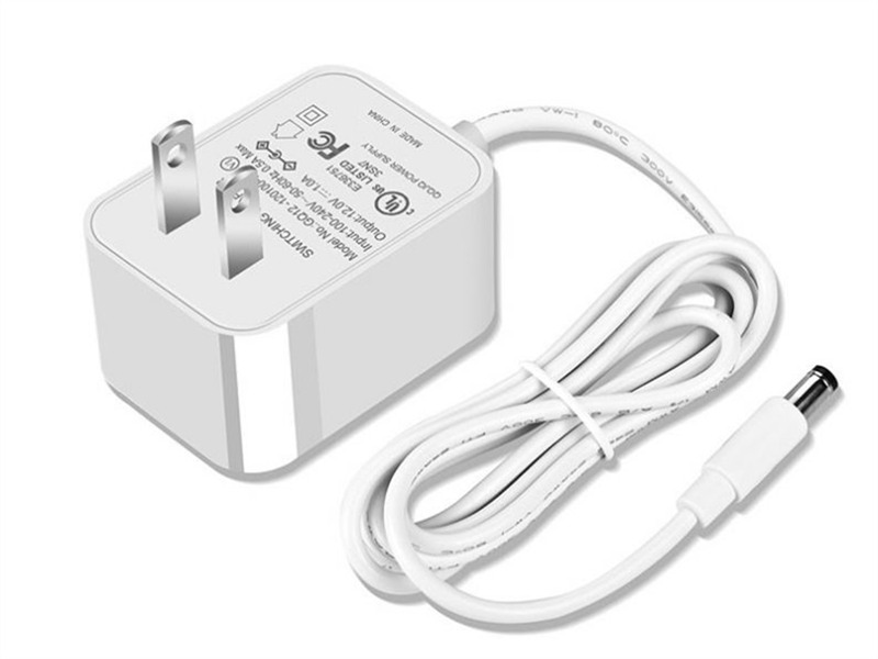Liderar la tendencia, iluminar el futuro: adaptador de corriente STARWELL 12V 1A, el más vendido en los mercados europeo, americano y asiático