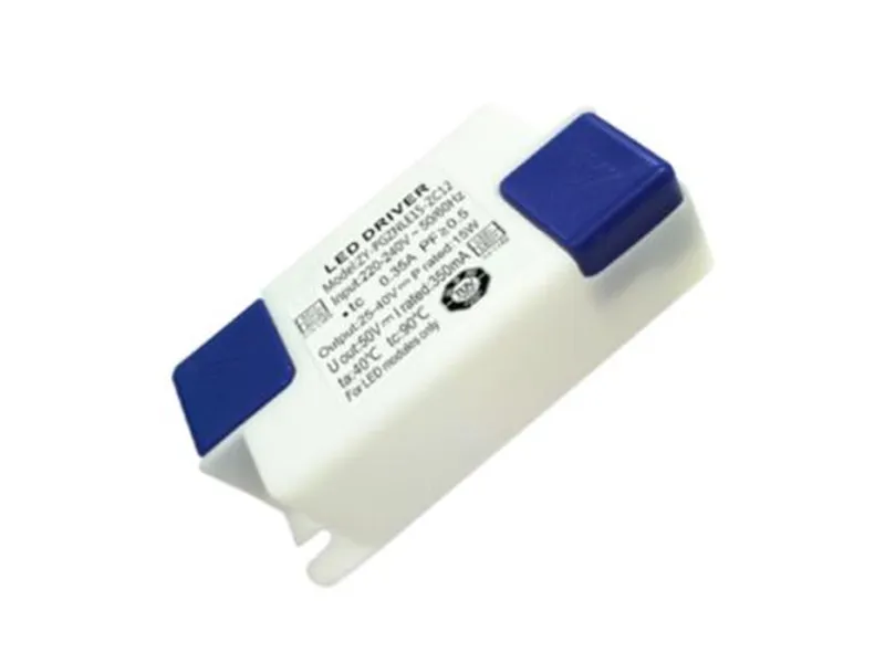CONDUCTOR LED STARWELL