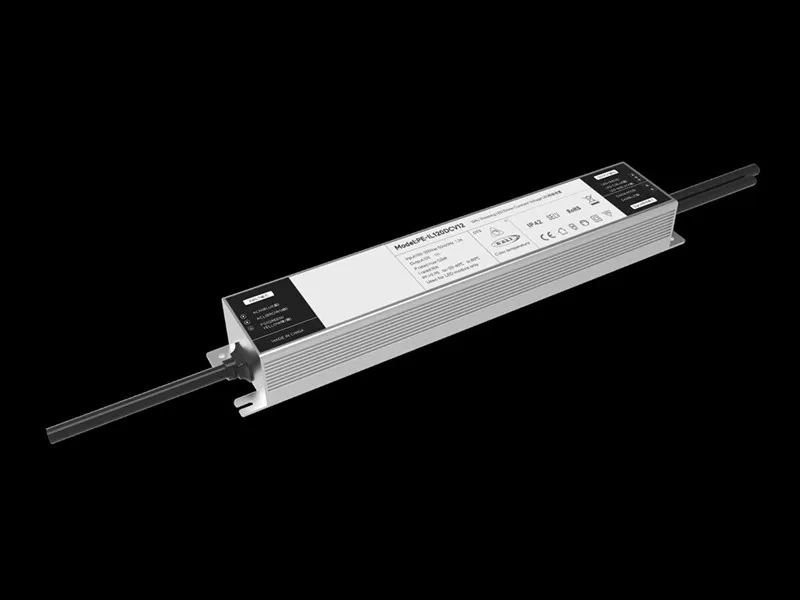 Tecnología STARWELL: liderando el camino en controladores LED