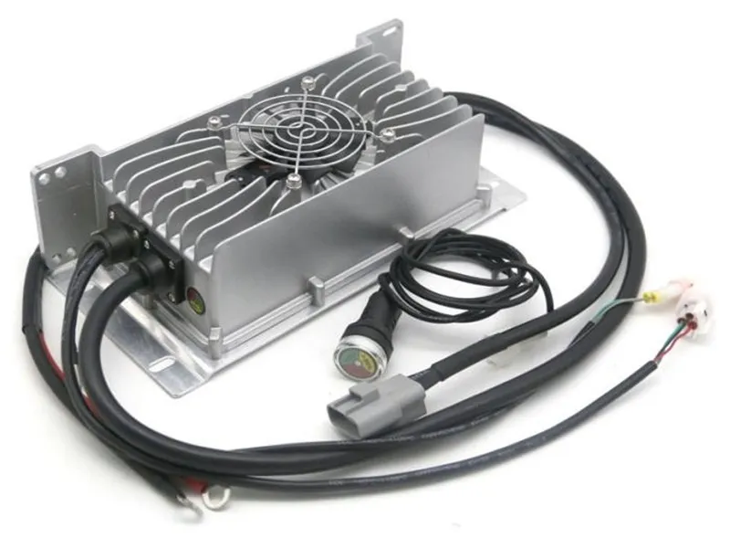 cargador OBC