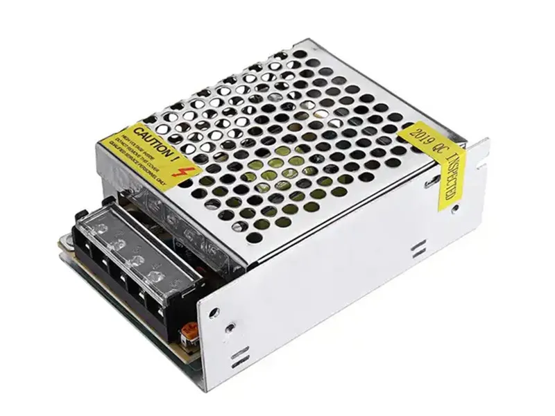 Fuente de alimentación conmutada de aluminio STARWELL 60W