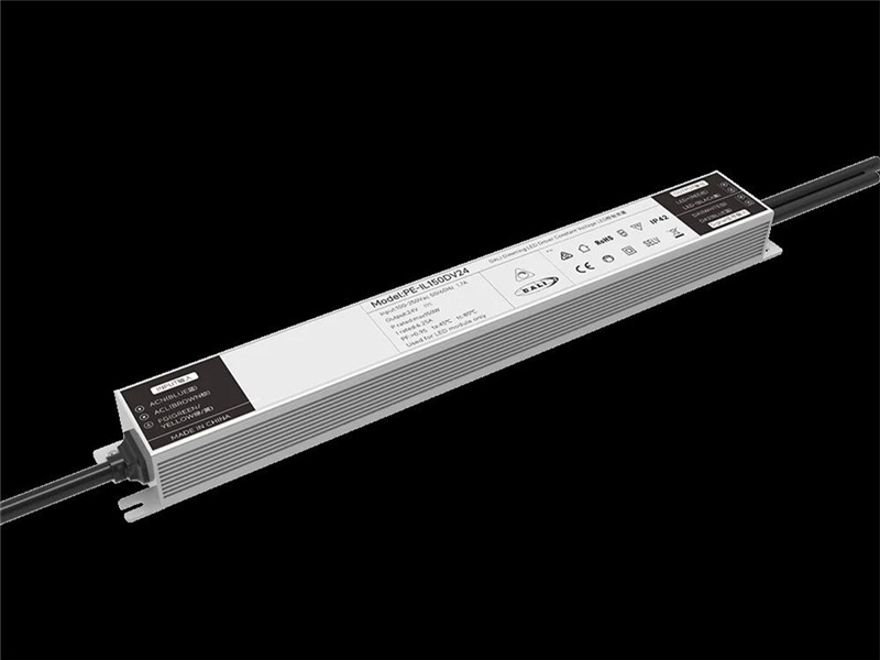Shenzhen Starwell Technology Co., Ltd: Innovación iluminadora con conductores LED Dali