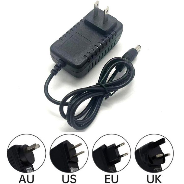 Starwell 12V 2A 24W Power Adapter: Hot Aelling Worldwide Market, ¡una nueva opción para una carga eficiente!