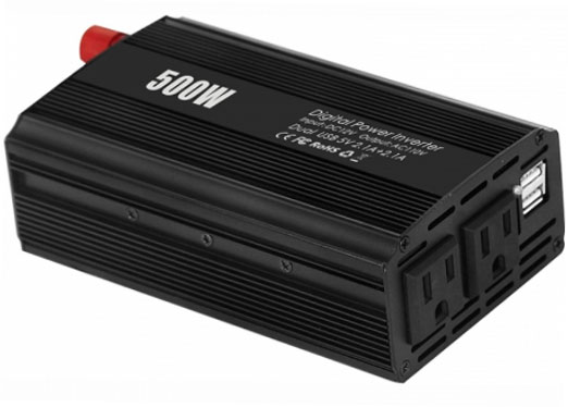 Inverter de automóvil: proporcionar una potencia confiable para su viaje