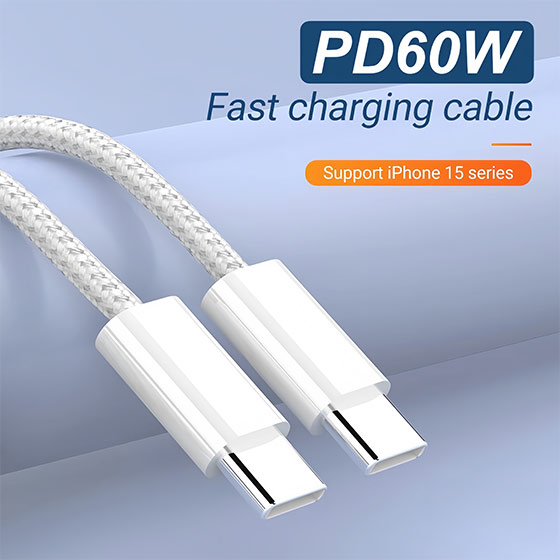 Starwell Technology Company: Smart Data Cables para una nueva experiencia de conectividad