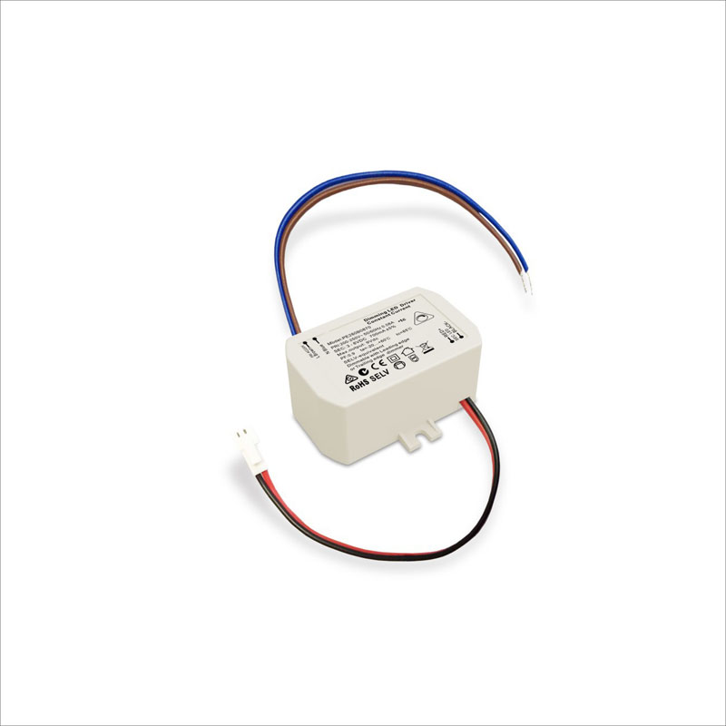 ¿Por qué el controlador LED regulable Triac de corriente constante y tamaño pequeño de 8 W se está convirtiendo en la opción preferida para los sistemas de iluminación modernos?
