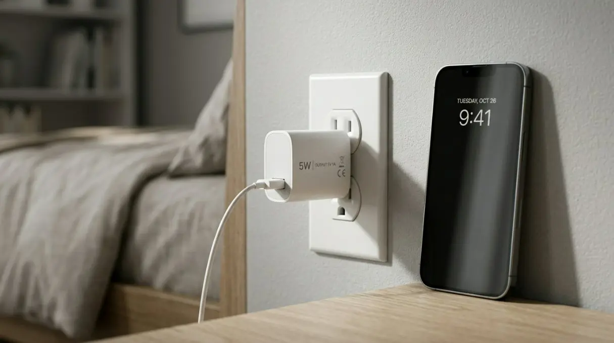 Soluciones de adaptadores de corriente premium para el mercado de EE. UU.: OEM personalizado y listo para cumplir con 2026