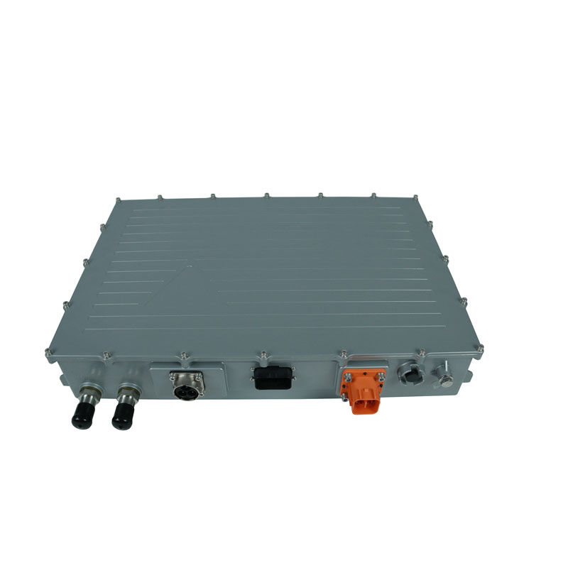 Cargador OBC de 22kw