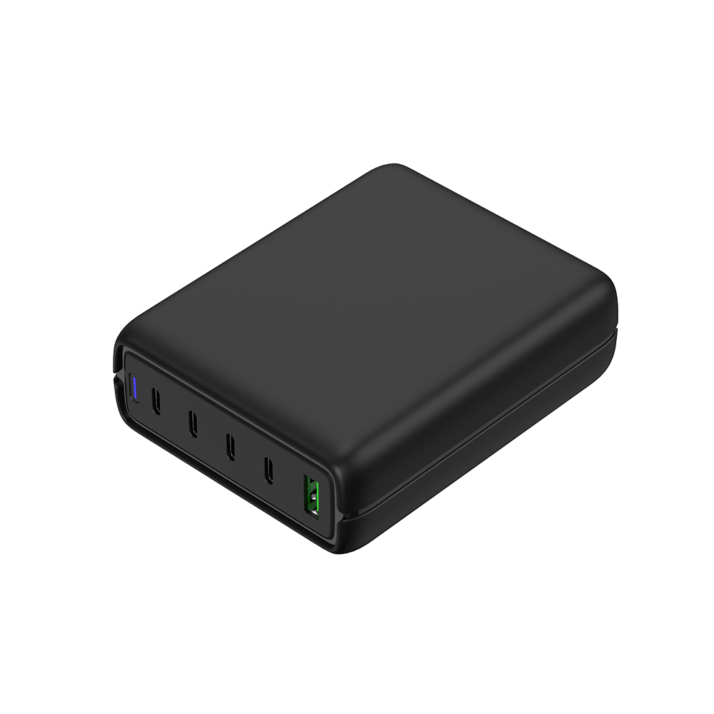 Cargador rápido PD de 240 W
