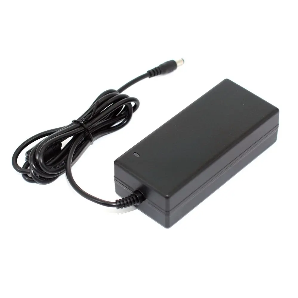 Adaptador de corriente de escritorio de 24 V 3 A CA CC