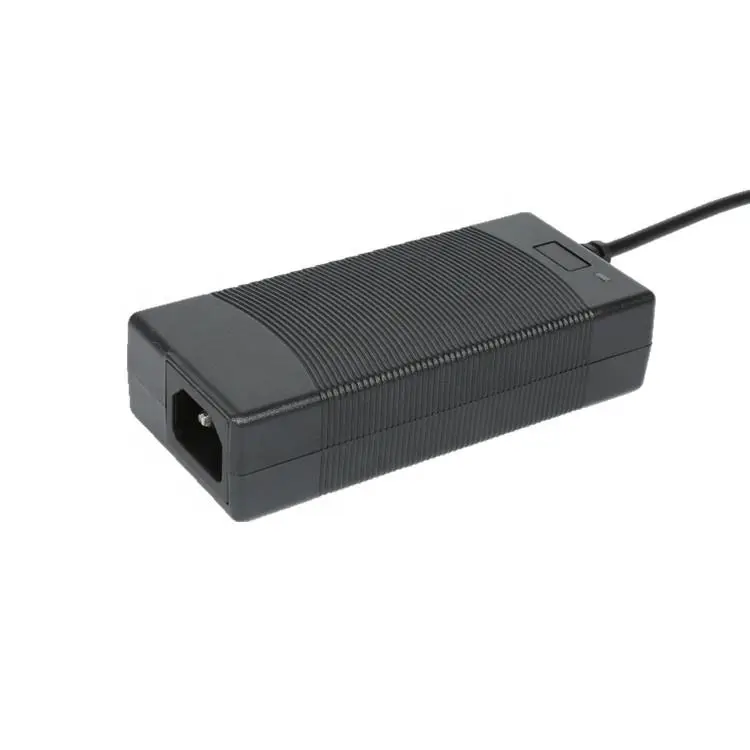 Adaptador CC de CA de 24 V y 4 A