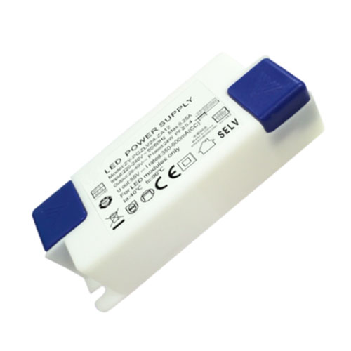 Controlador LED de corriente constante de 24 W