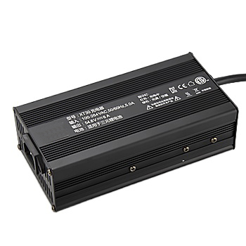 Cargador de batería de 300W