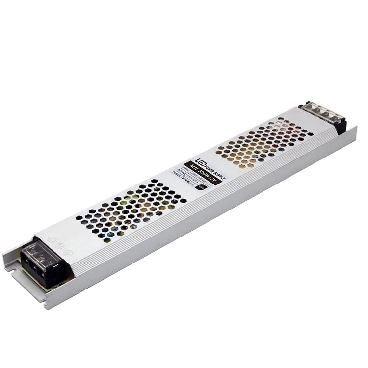 Fuente de alimentación conmutada ultrafina de 300 W