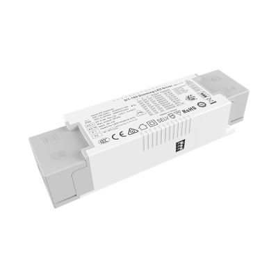 Controlador LED regulable CCT de corriente constante de 30 W 0-10 V