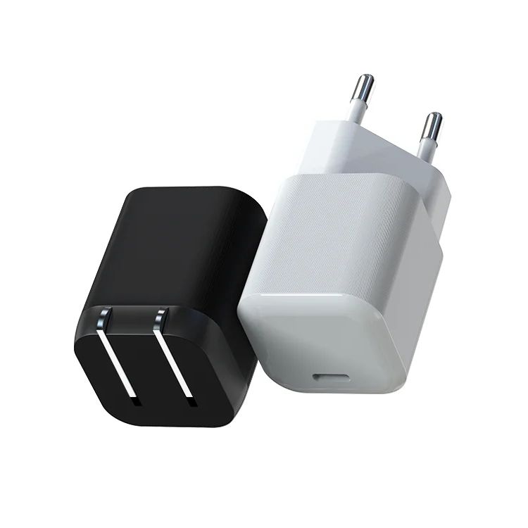 Cargador rápido PD de 30W