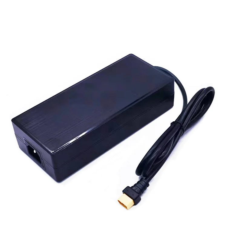 Adaptador de corriente de escritorio de 360 ​​W