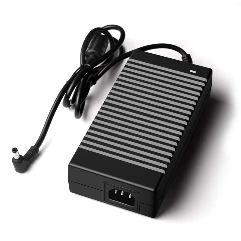 Adaptador de corriente de conmutación de CA CC de 36v 5a