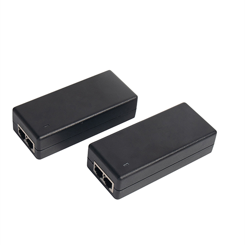 Inyector POE de escritorio de 36W