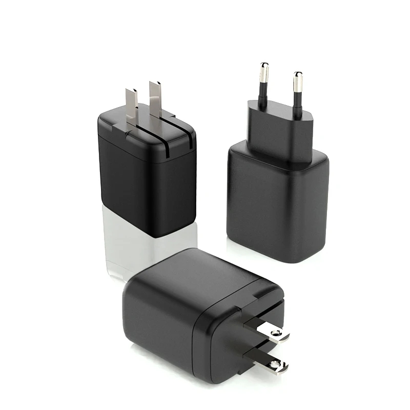 Cargador rápido PD de 45W