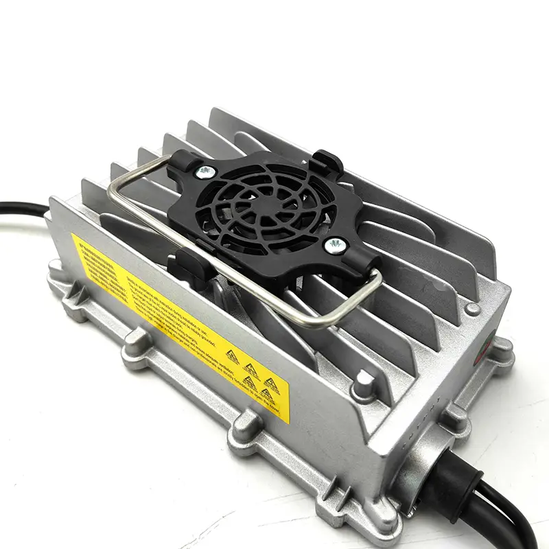 Cargador OBC de litio de 480 W
