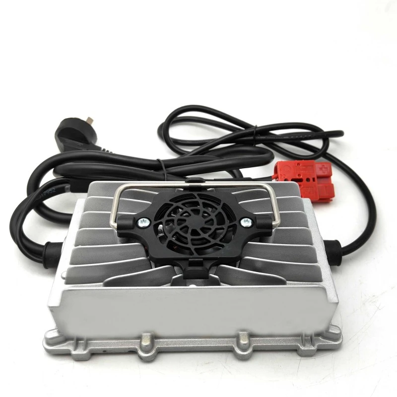 Cargador OBC 480w 24V 15A