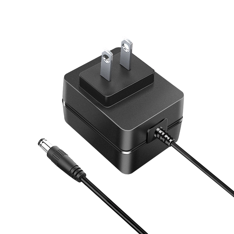 Adaptador de corriente montado en la pared de 5V 2A