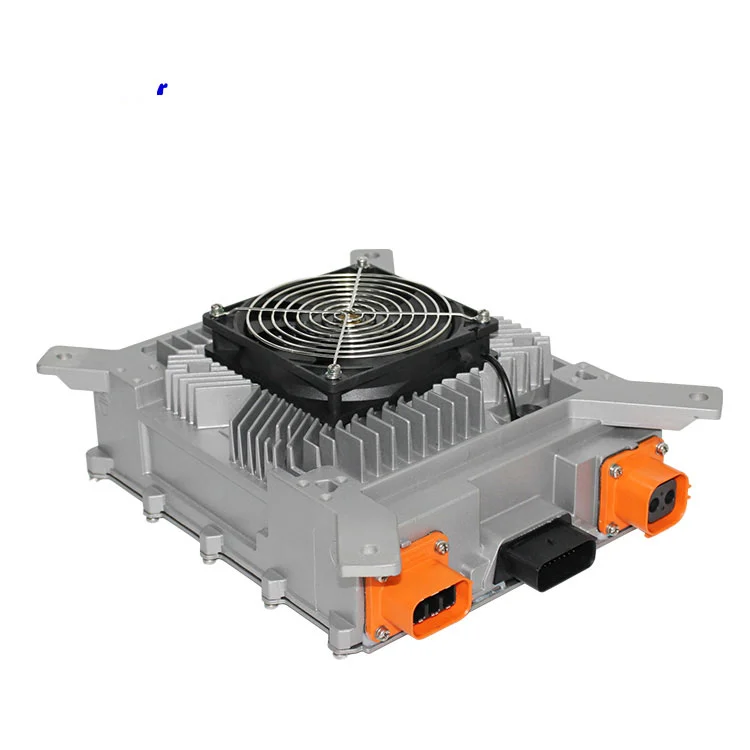 Cargador a bordo EV del cargador IP67 de 6.6kw