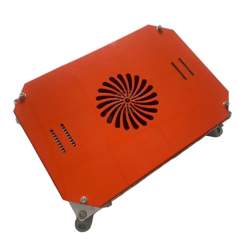 Cargador de batería OBC de 6.6KW