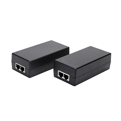 Inyector POE de escritorio de 60W