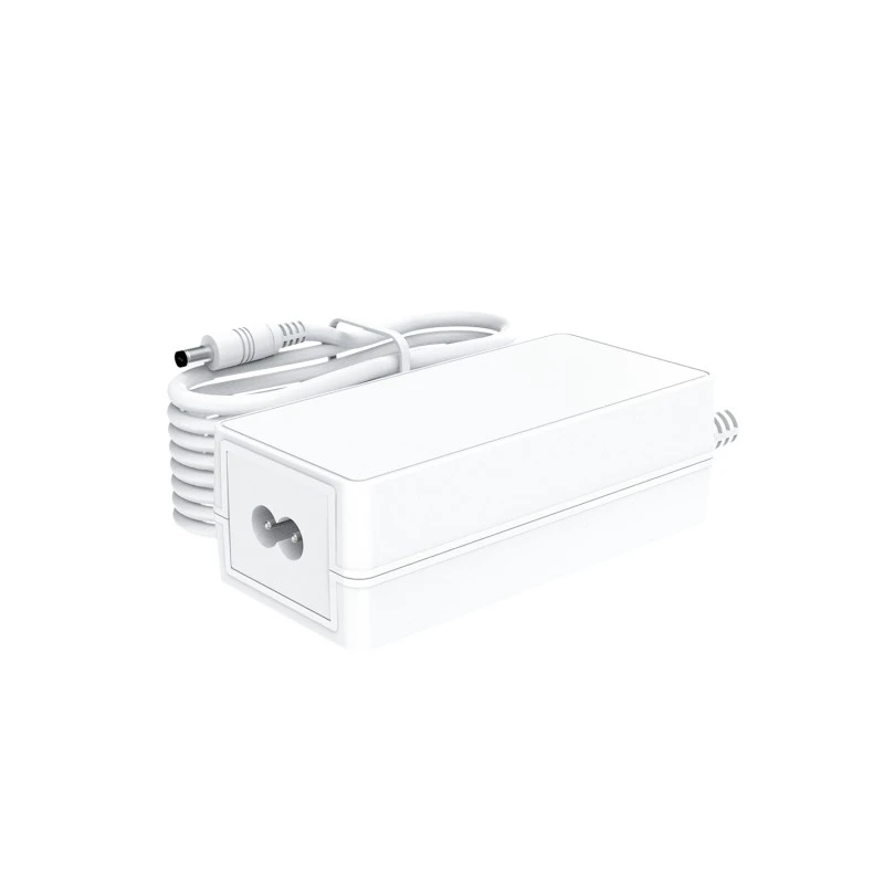 Adaptador de corriente de escritorio certificado CE UL FCC de 65 W