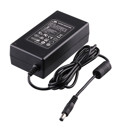 Adaptador de alimentación de escritorio 72W-84W
