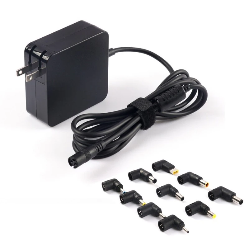 Cargador de pared de 90 W para computadora portátil