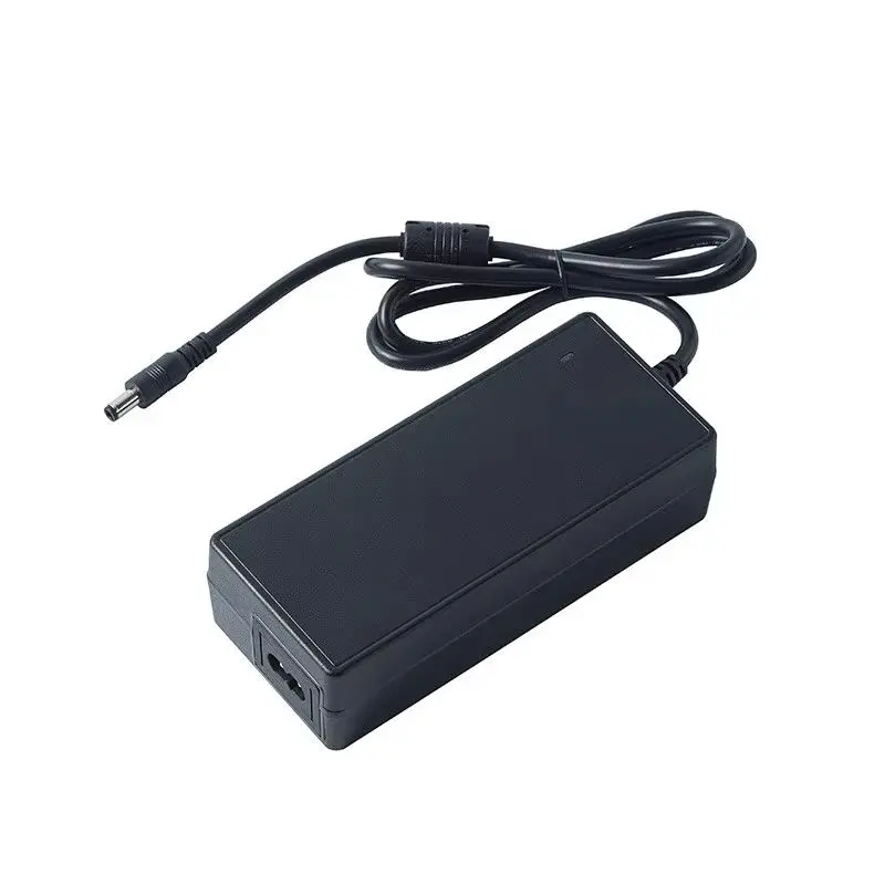 Adaptador de fuente de alimentación CC CA de escritorio