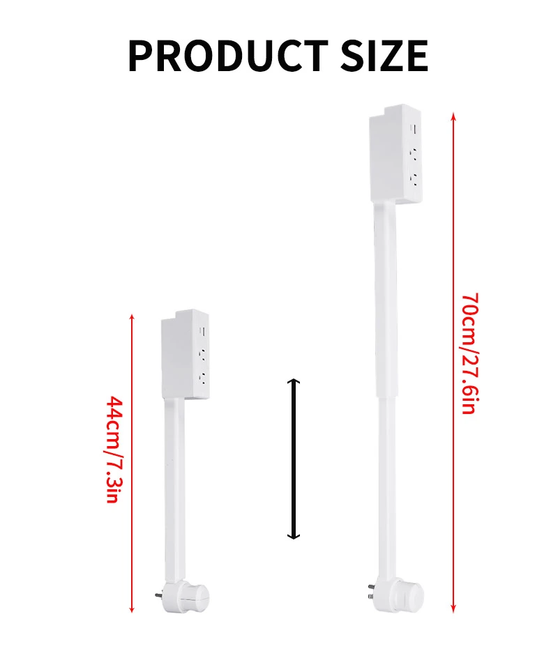 Us Wall Outlet Extender Us Wall Outlet Extender